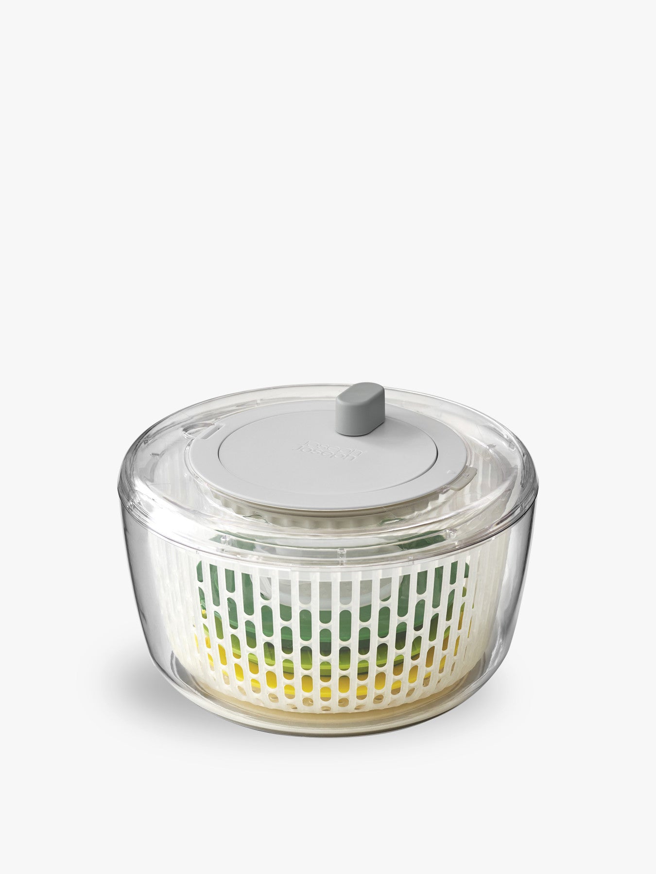Multi-Prep 4-Piece Salad Preparation Set