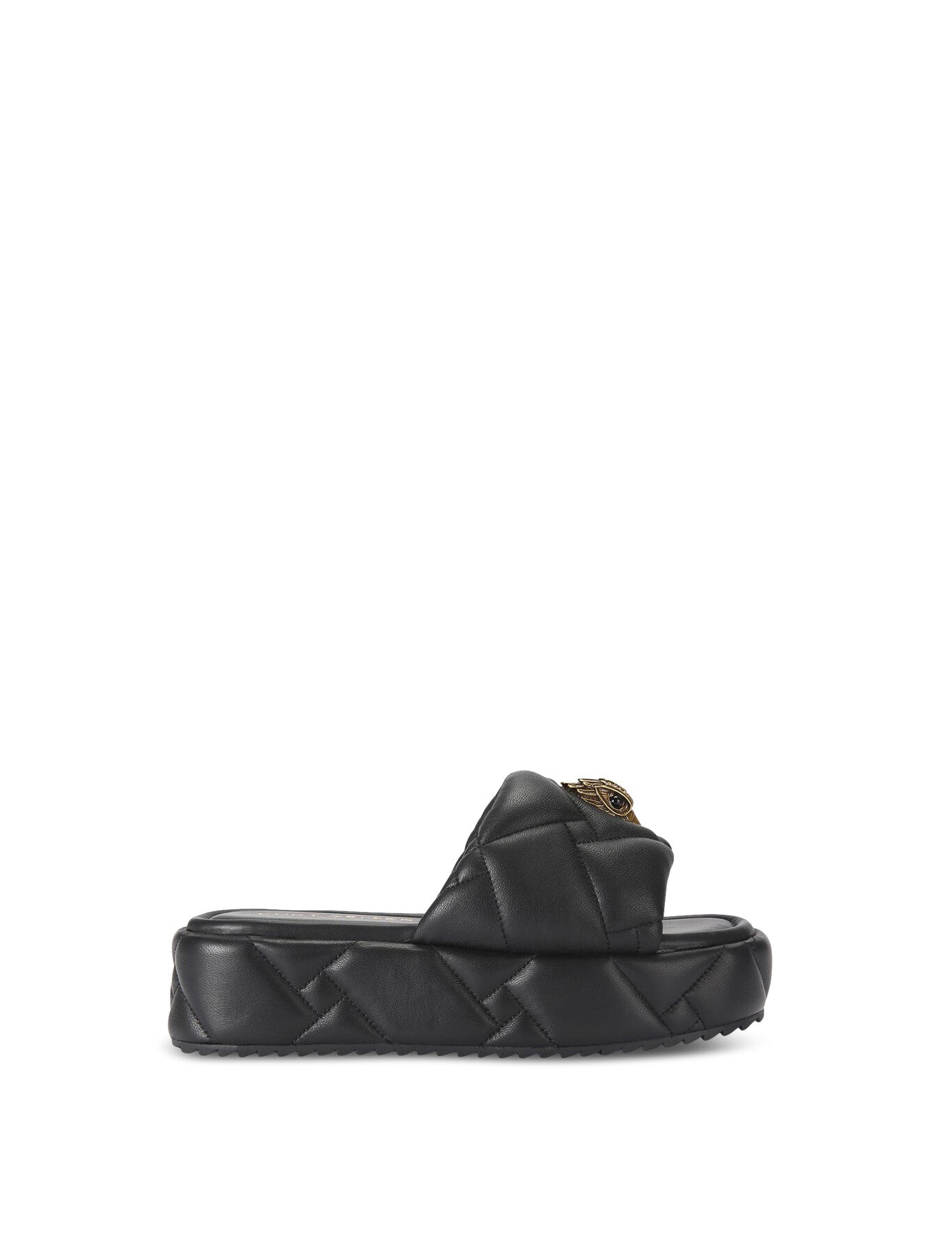 KENSINGTON PUFF FLATFORM