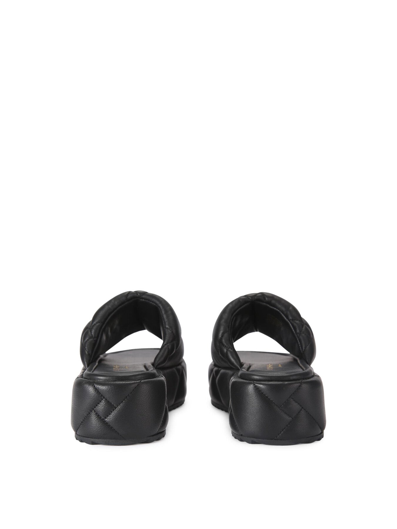KENSINGTON PUFF FLATFORM