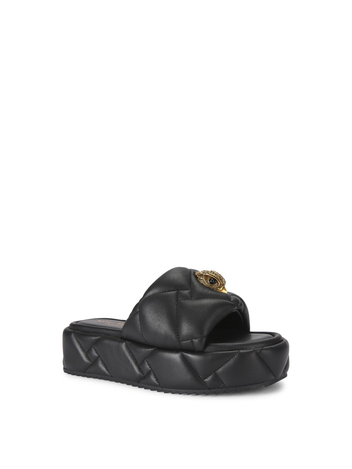 KENSINGTON PUFF FLATFORM