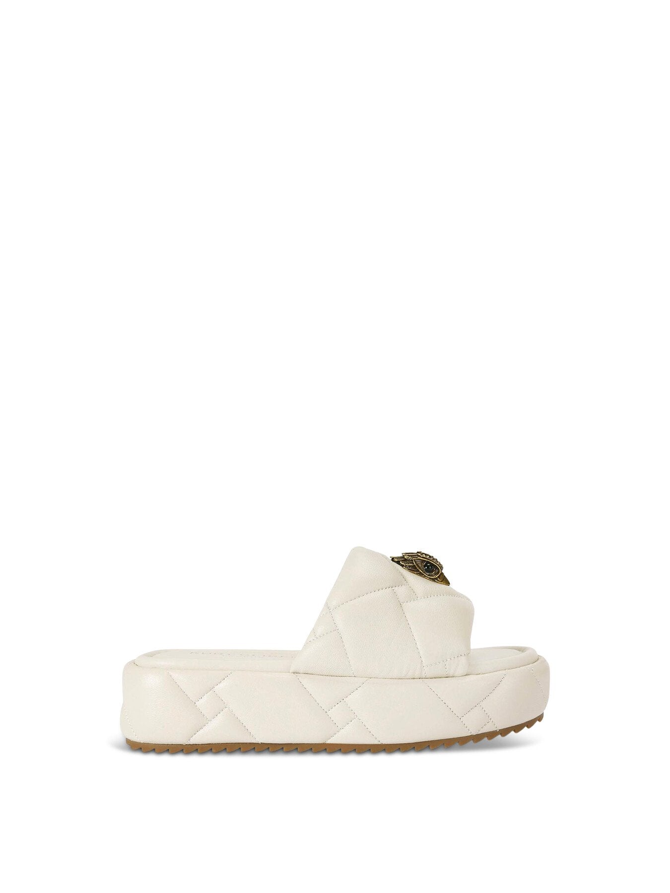 KENSINGTON PUFF FLATFORM
