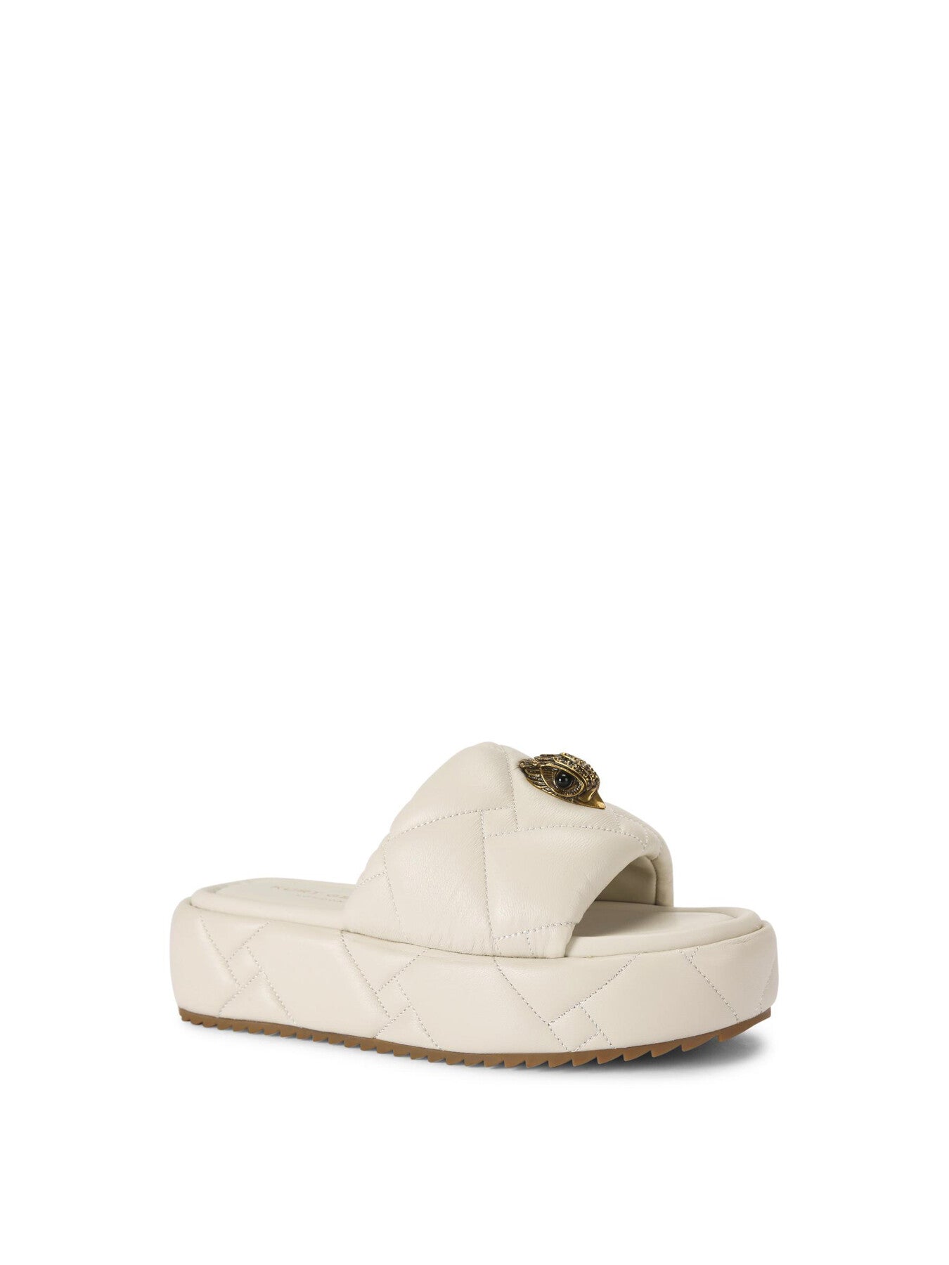KENSINGTON PUFF FLATFORM