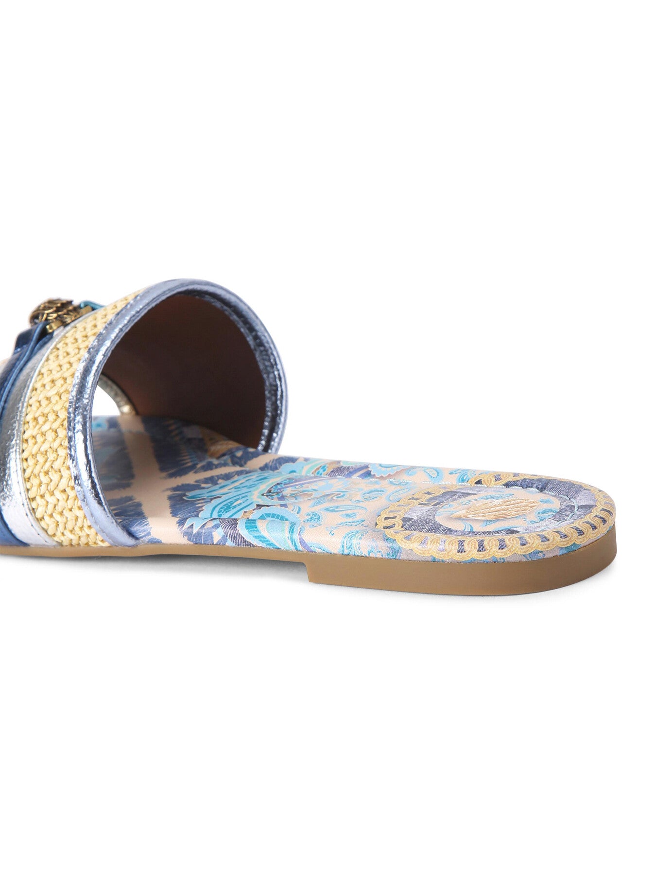 SOUTHBANK FLAT SANDAL