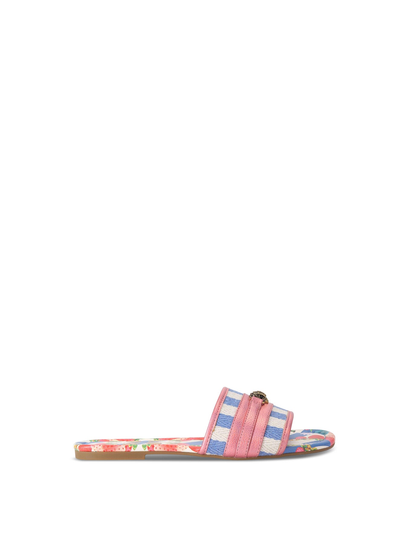 SOUTHBANK FLAT SANDAL