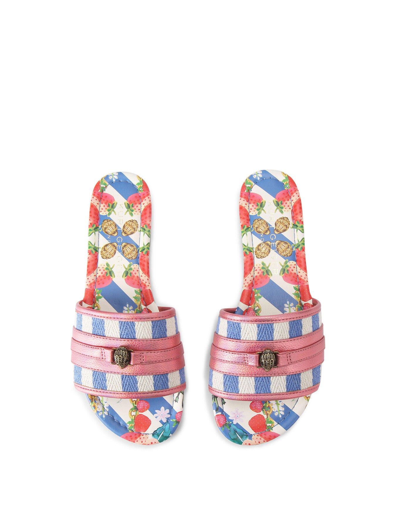 SOUTHBANK FLAT SANDAL