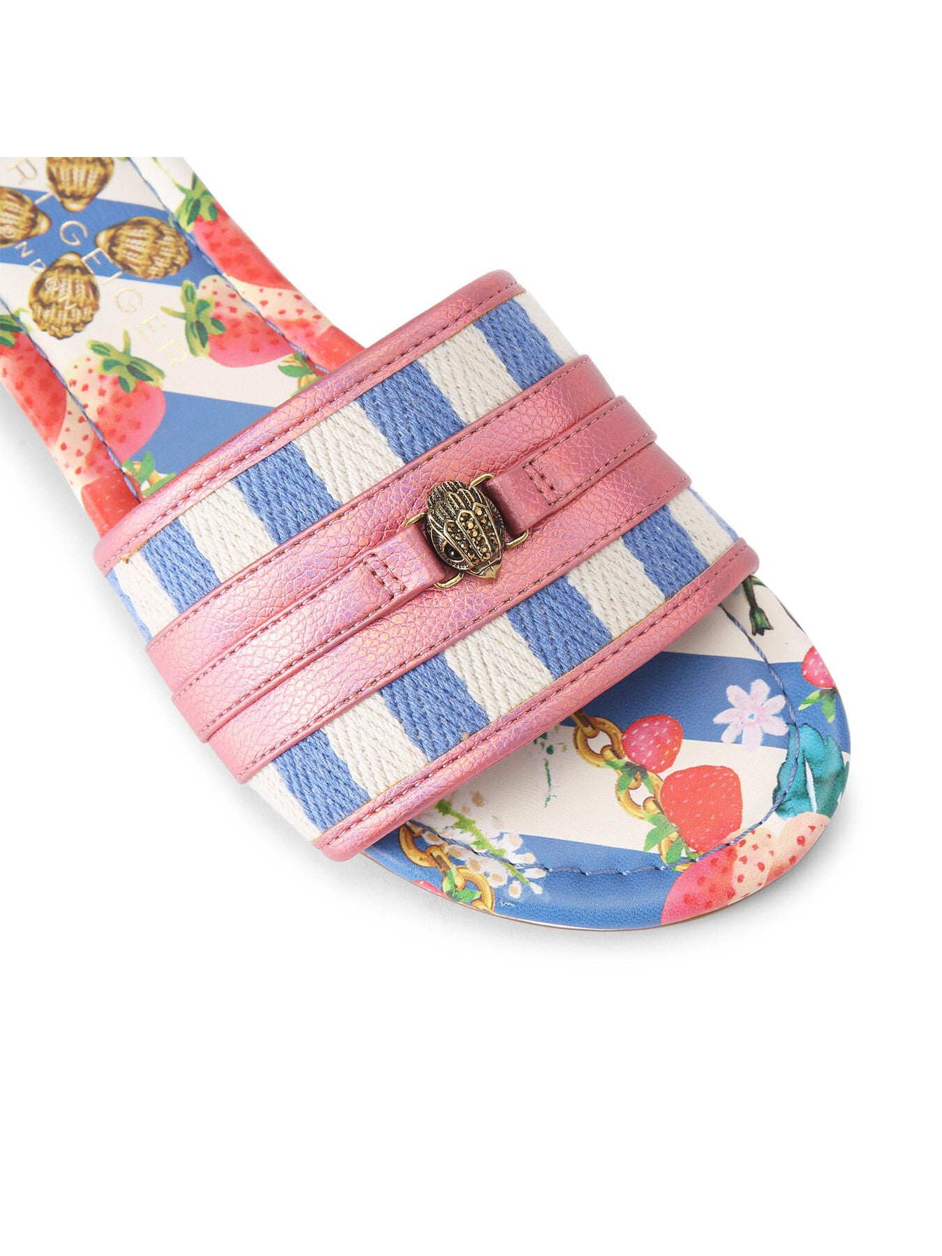 SOUTHBANK FLAT SANDAL