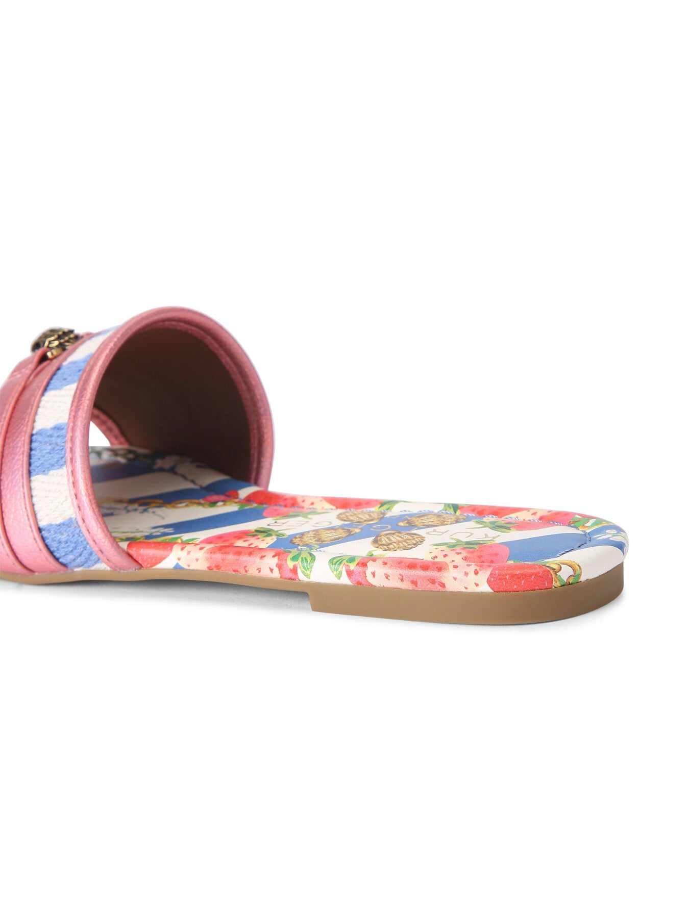 SOUTHBANK FLAT SANDAL