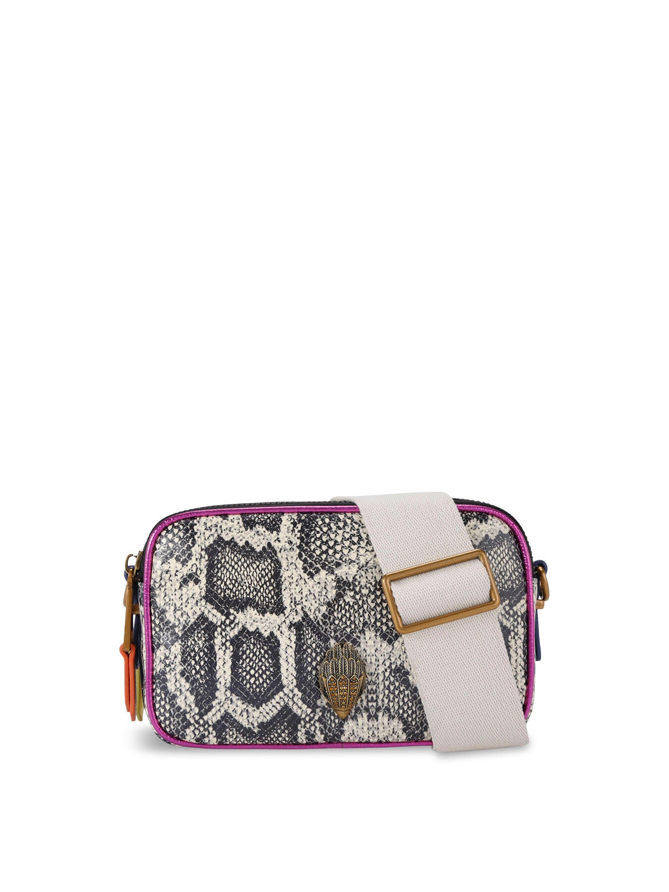 2ZIP KENSINGTON CAMERA
