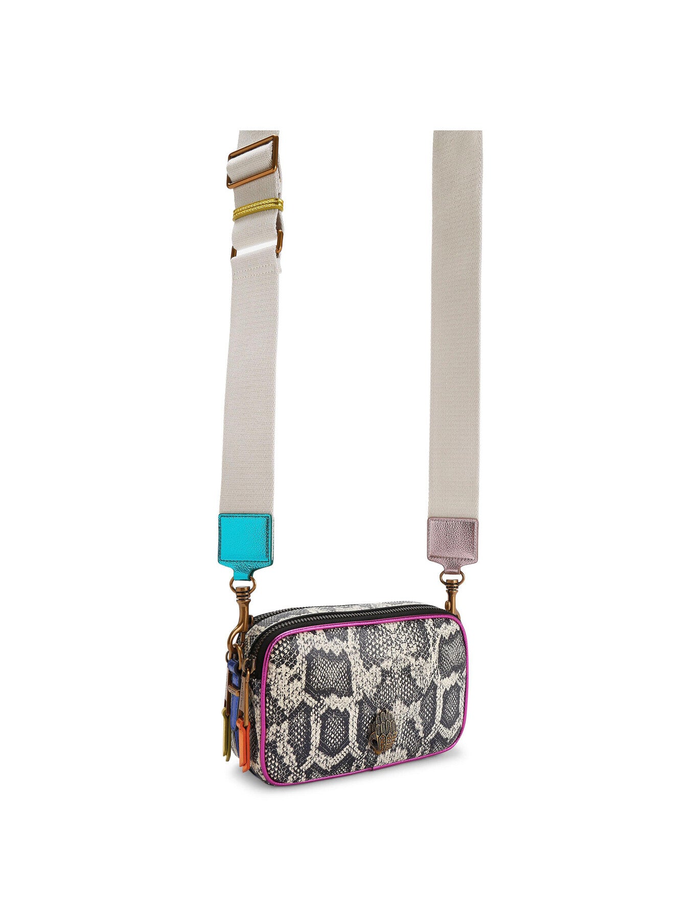 2ZIP KENSINGTON CAMERA