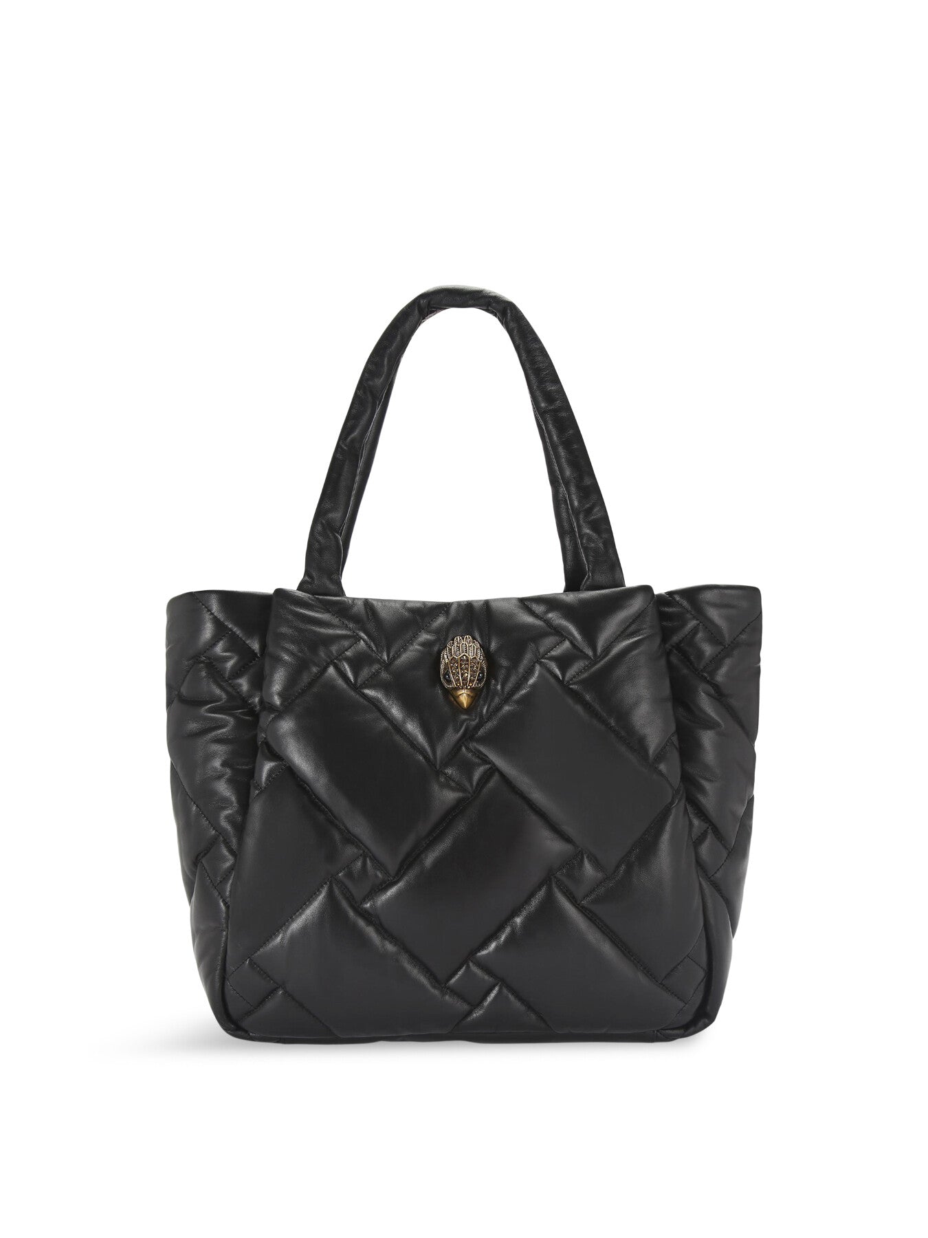 KENSINGTON SHOPPER PUFF