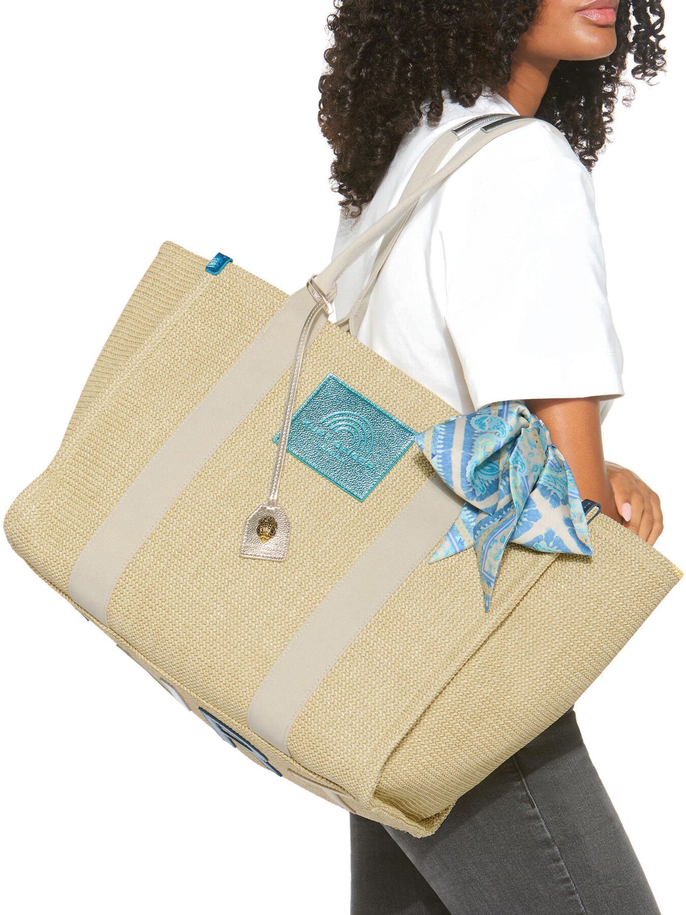 SOUTHBANK LARGE SHOPPER