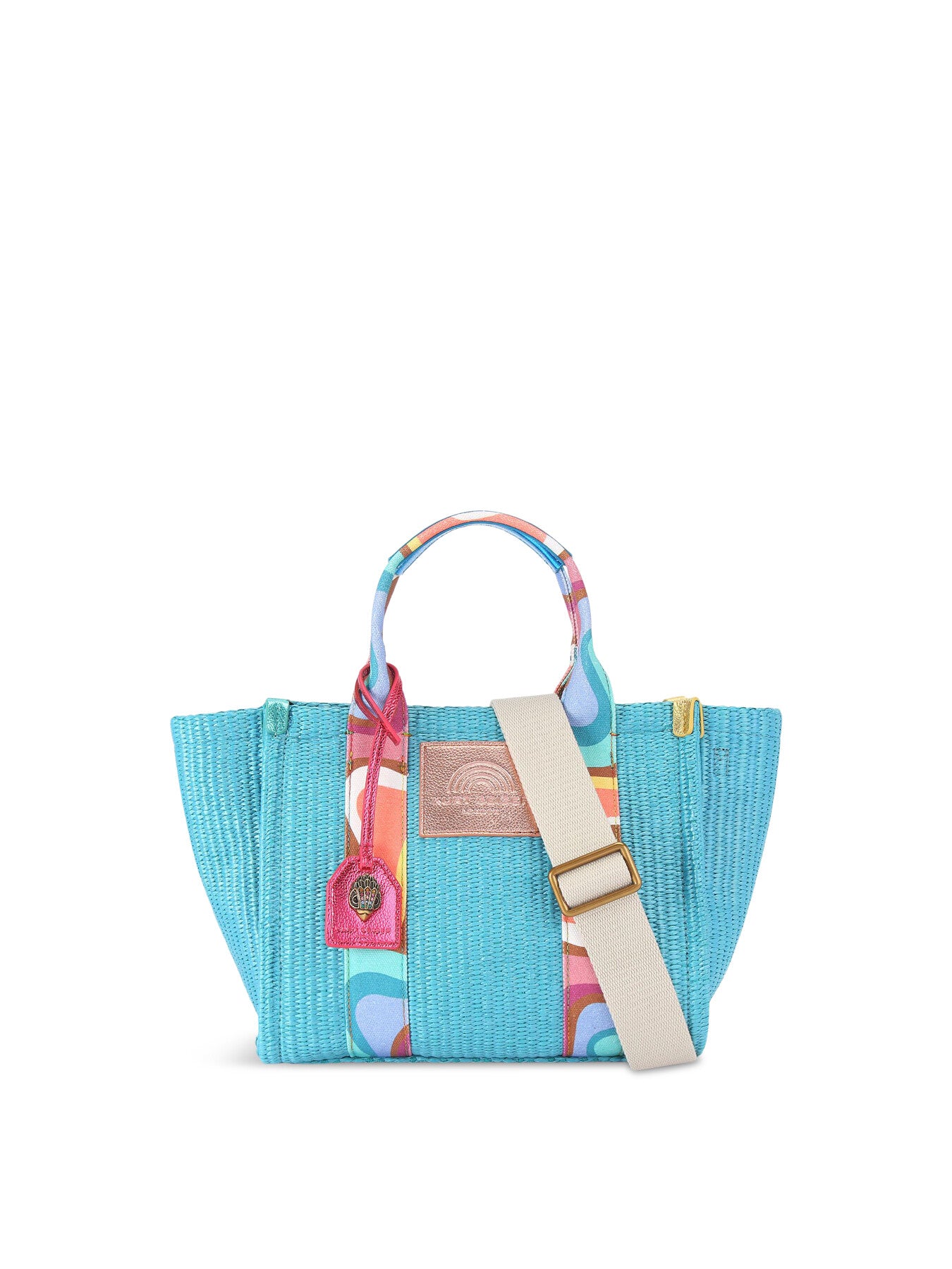 SOUTHBANK SMALL SHOPPER