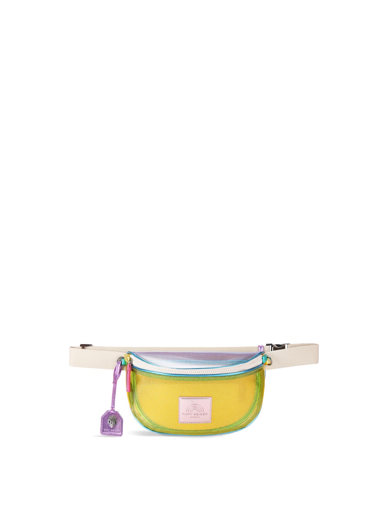VINYL SOUTHBANK BELTBAG