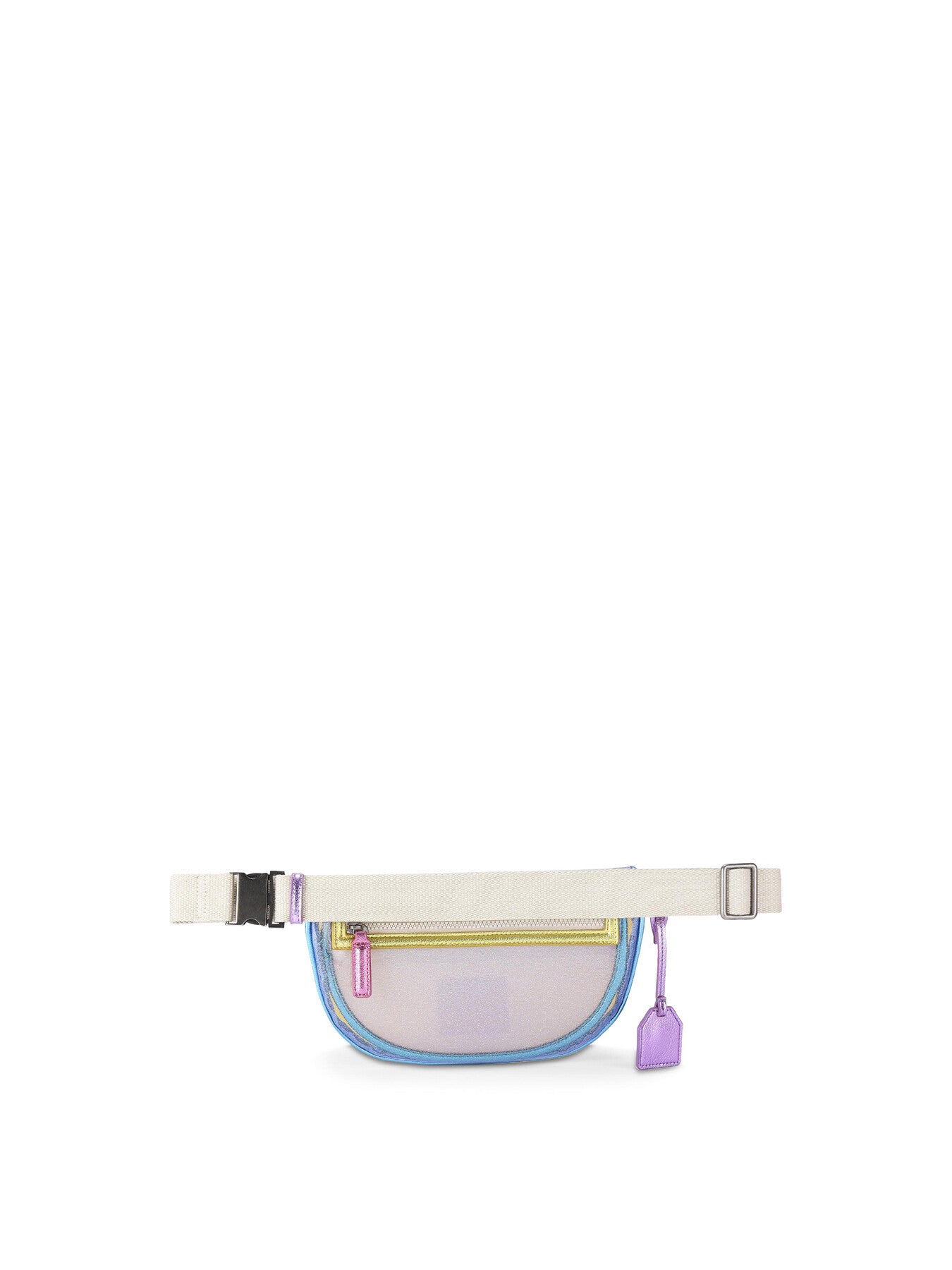 VINYL SOUTHBANK BELTBAG