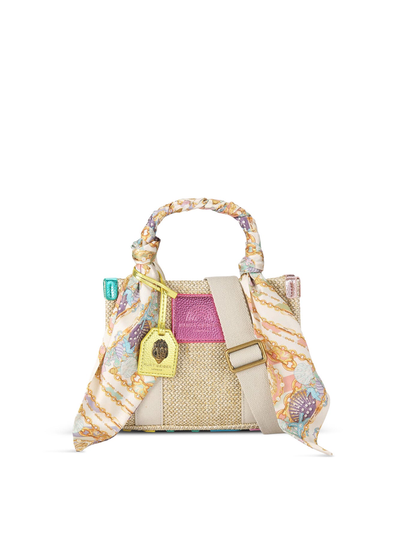 EXTRA SMALL SOUTHBANK TOTE