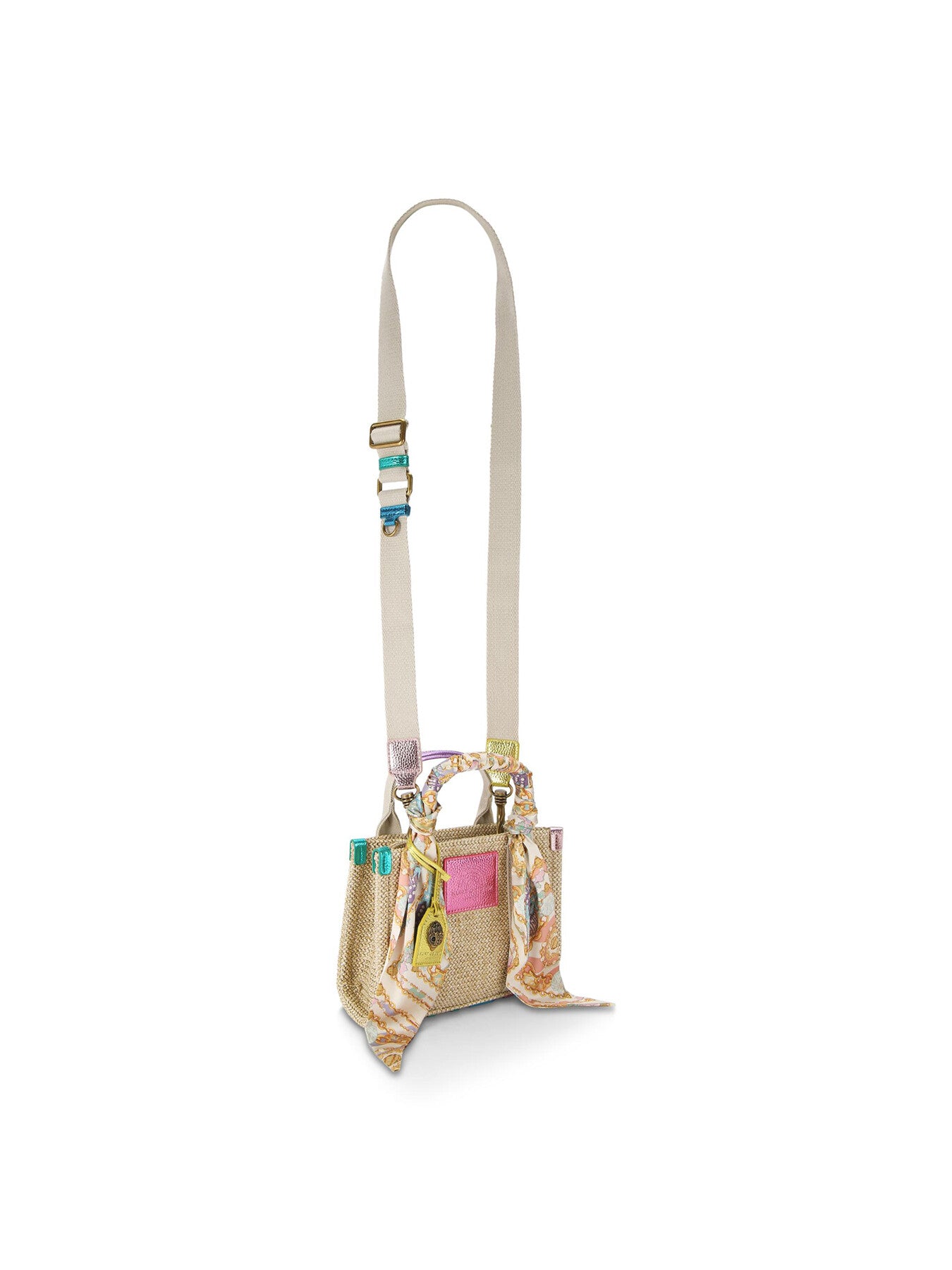 EXTRA SMALL SOUTHBANK TOTE