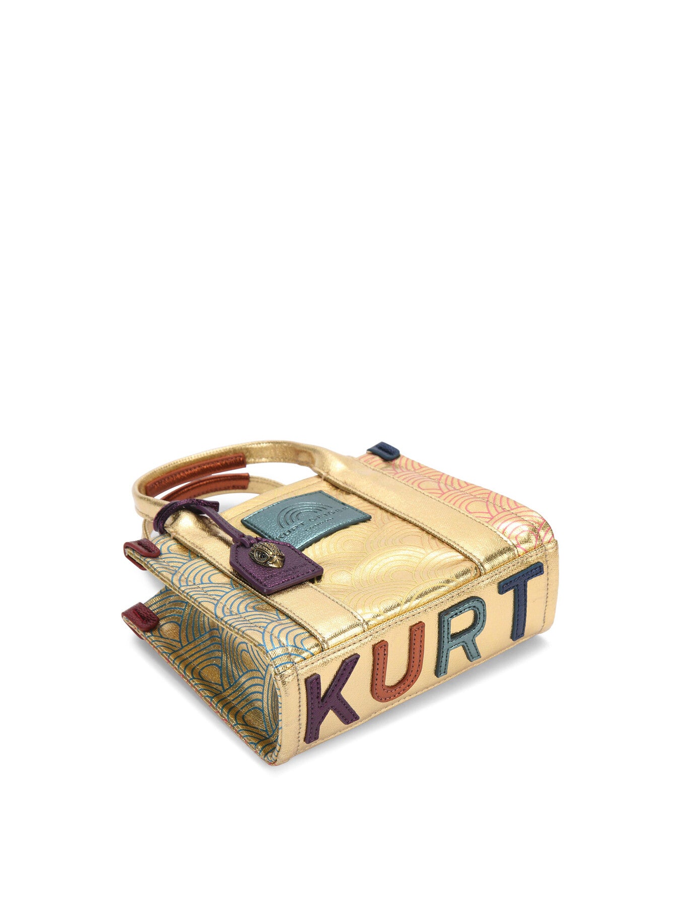 EXTRA SMALL SOUTHBANK TOTE