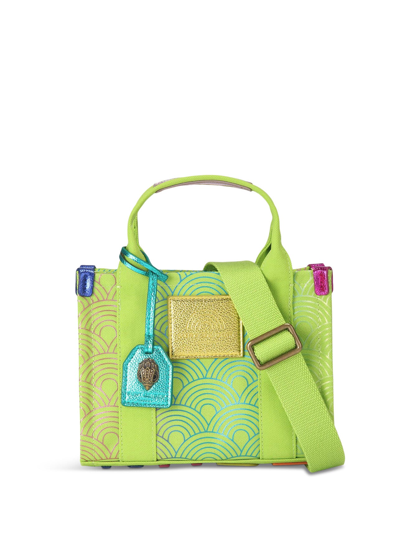 EXTRA SMALL SOUTHBANK TOTE