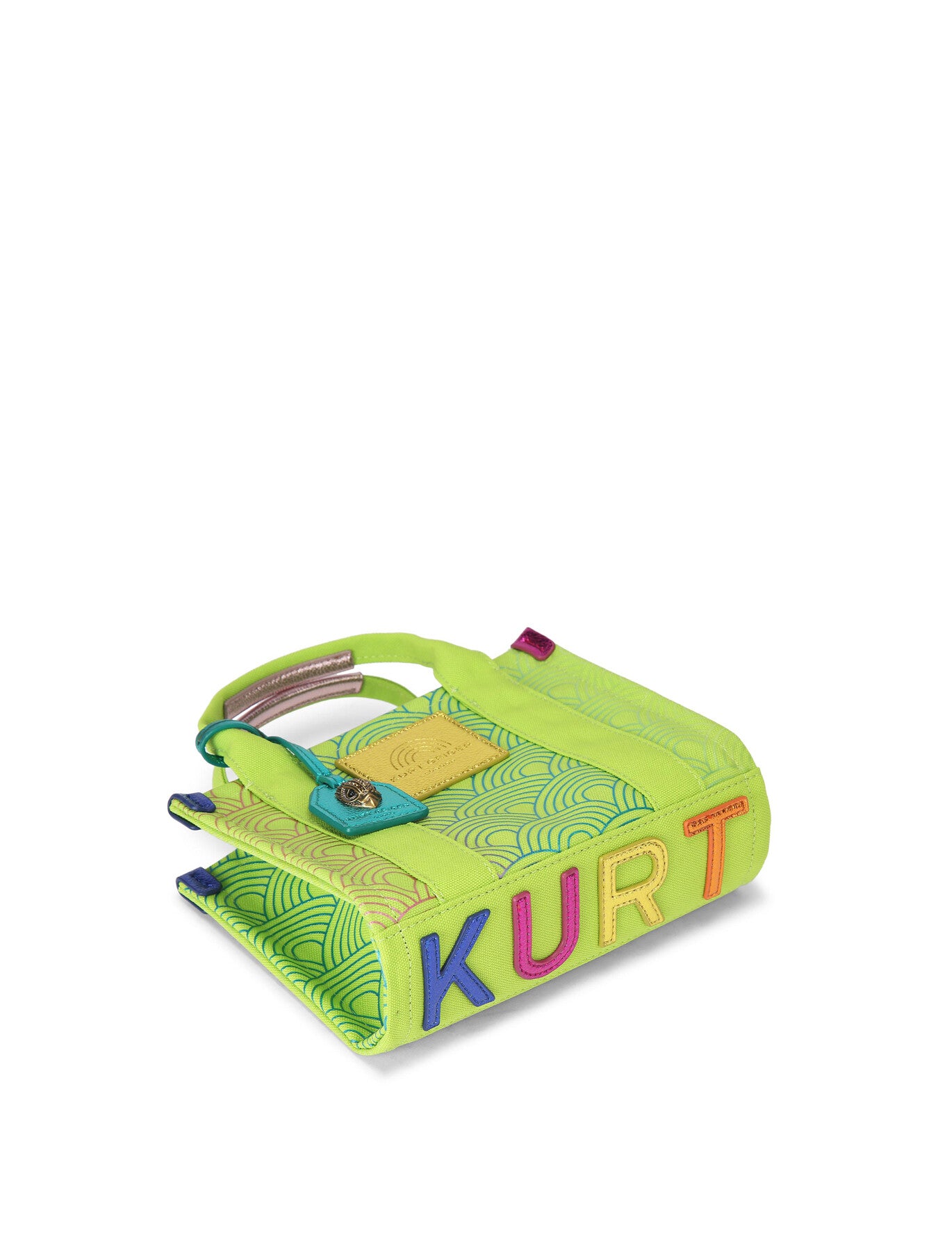 EXTRA SMALL SOUTHBANK TOTE