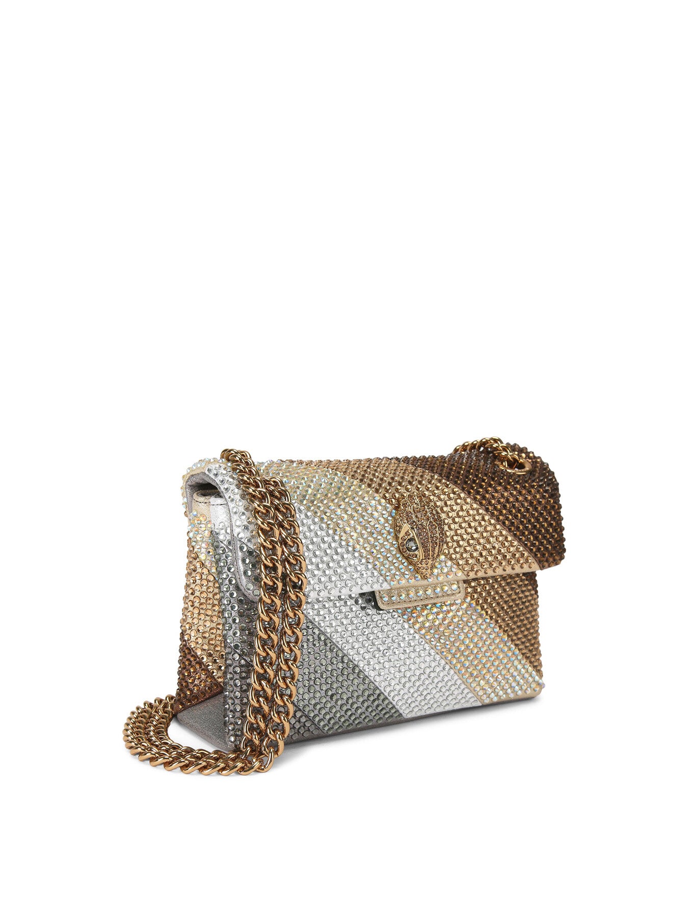 FABRIC MINI KENSINGTON