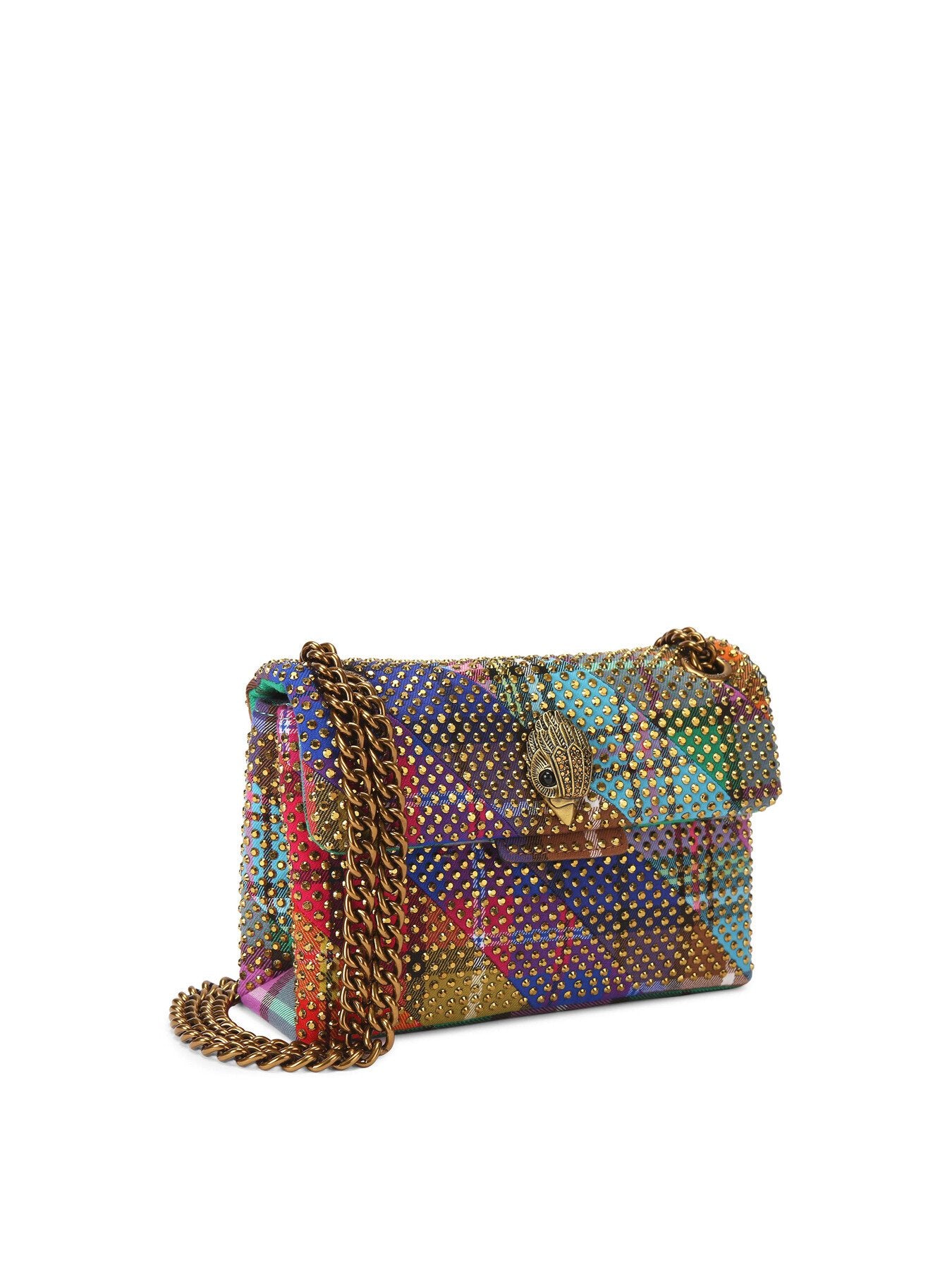 FABRIC MINI KENSINGTON LARGE