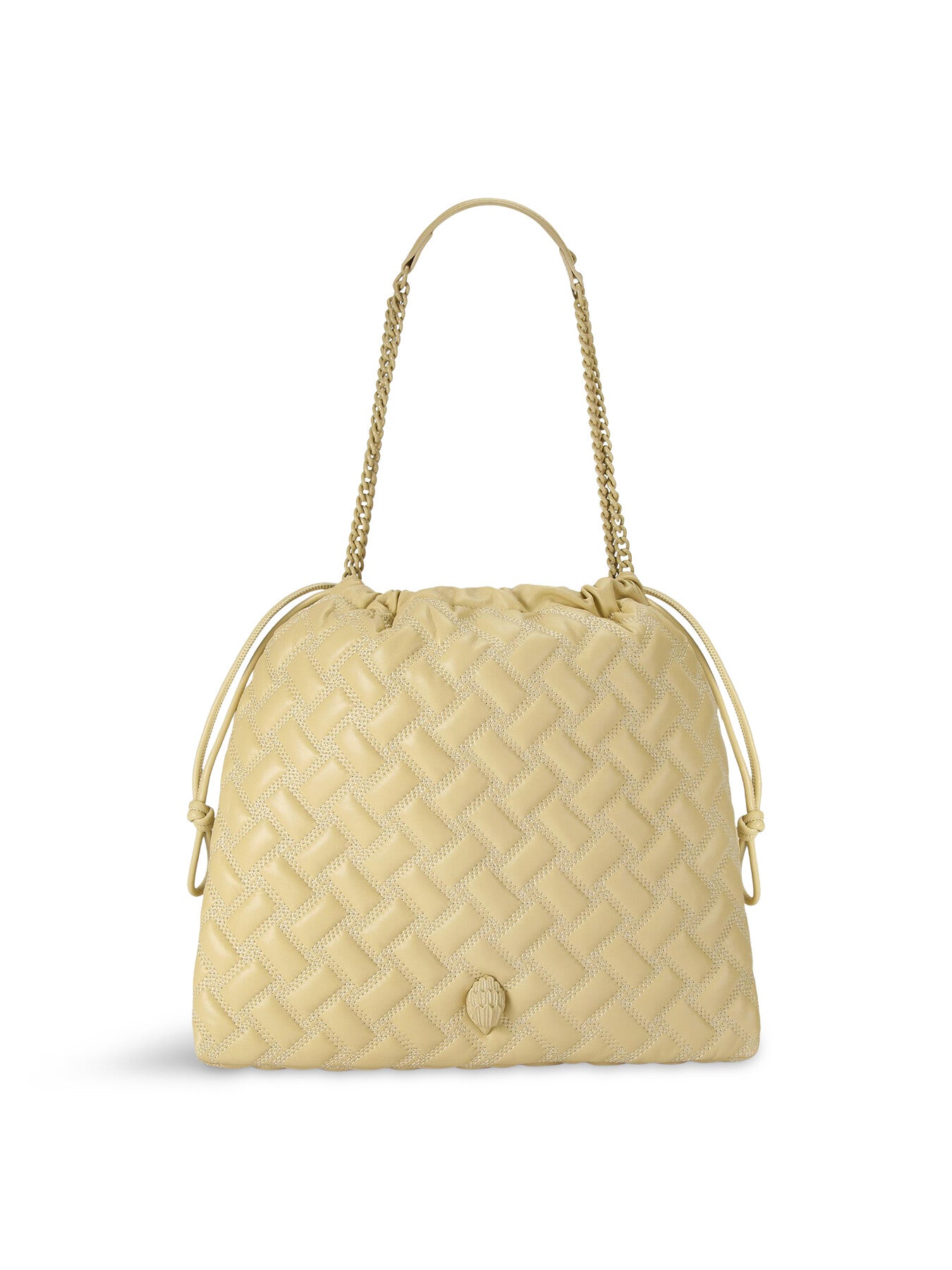 KENSINGTON DRAWSTRING DRENCH