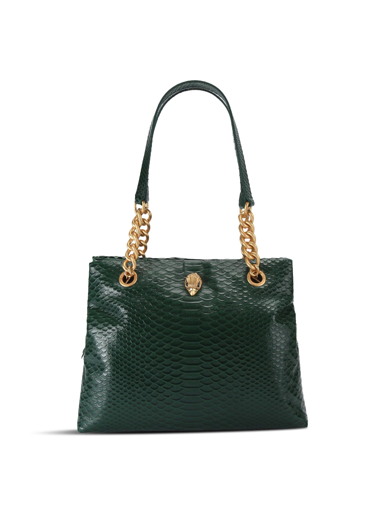 Kensington Leather Tote
