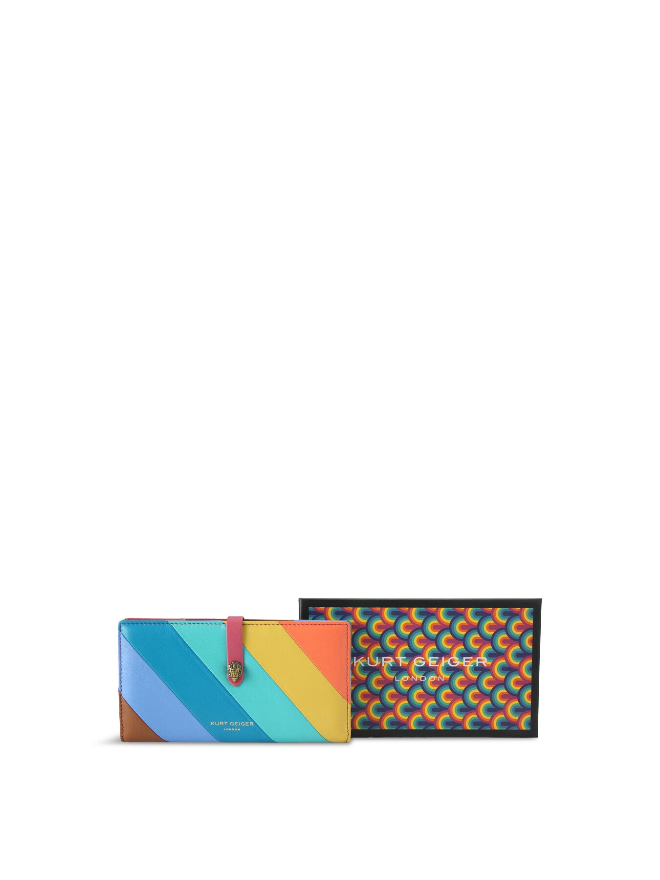 SOFT WALLET KENSINGTON LARGE