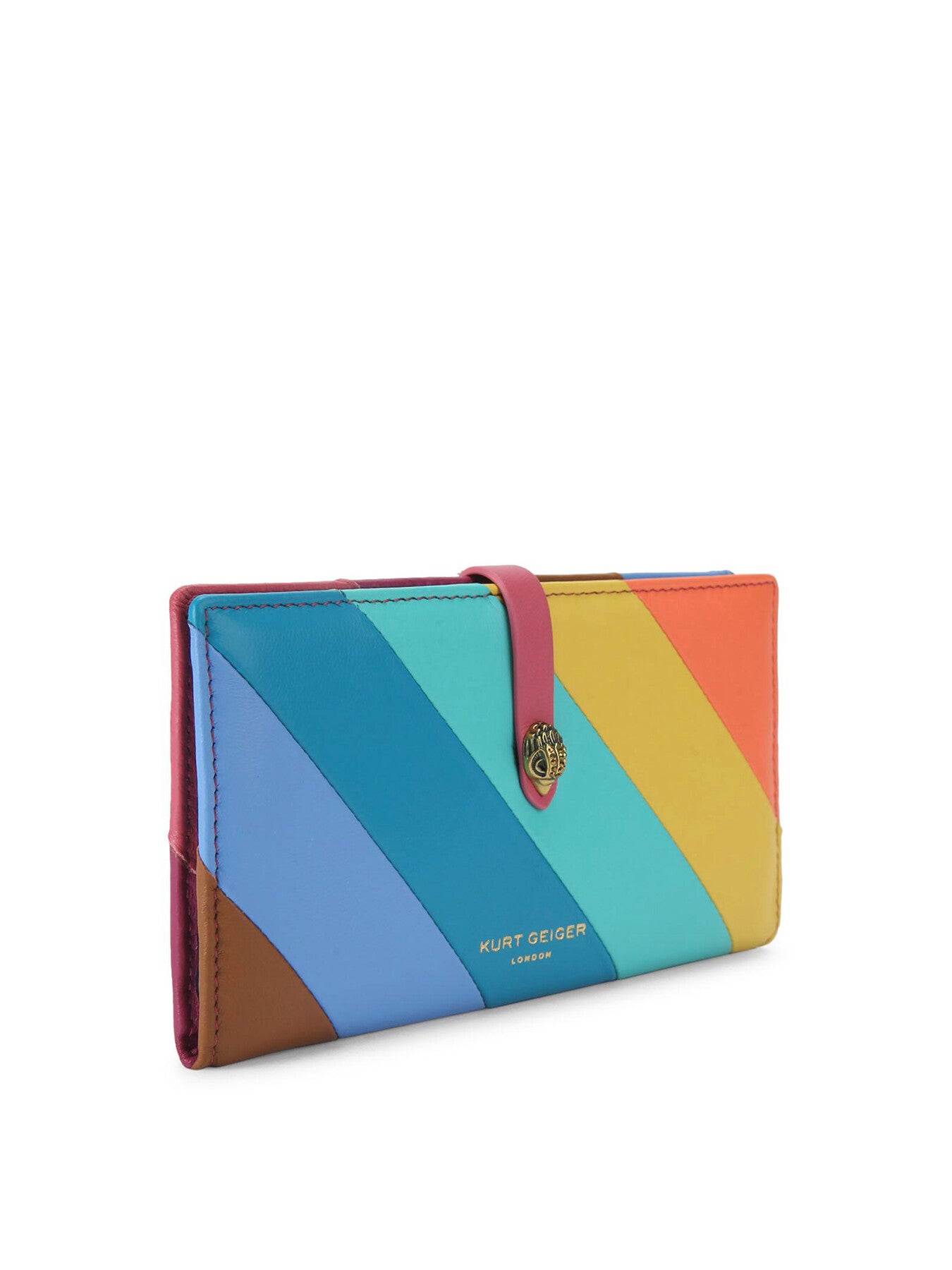 SOFT WALLET KENSINGTON LARGE