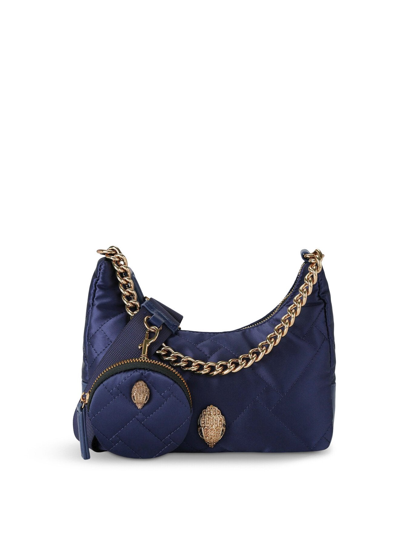 RECYCLED MULTI CROSS BODY