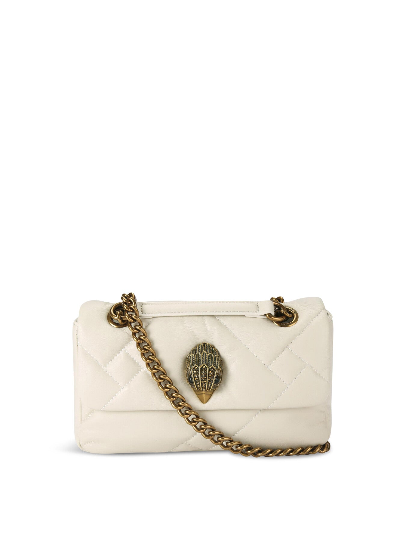 MEDIUM KENSINGTON PUFF
