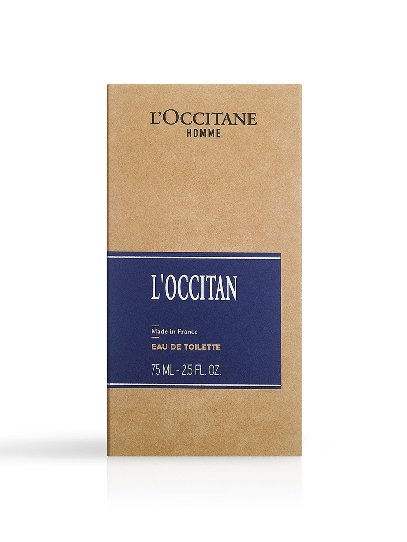 LOccitane Eau de Toilette 75ml
