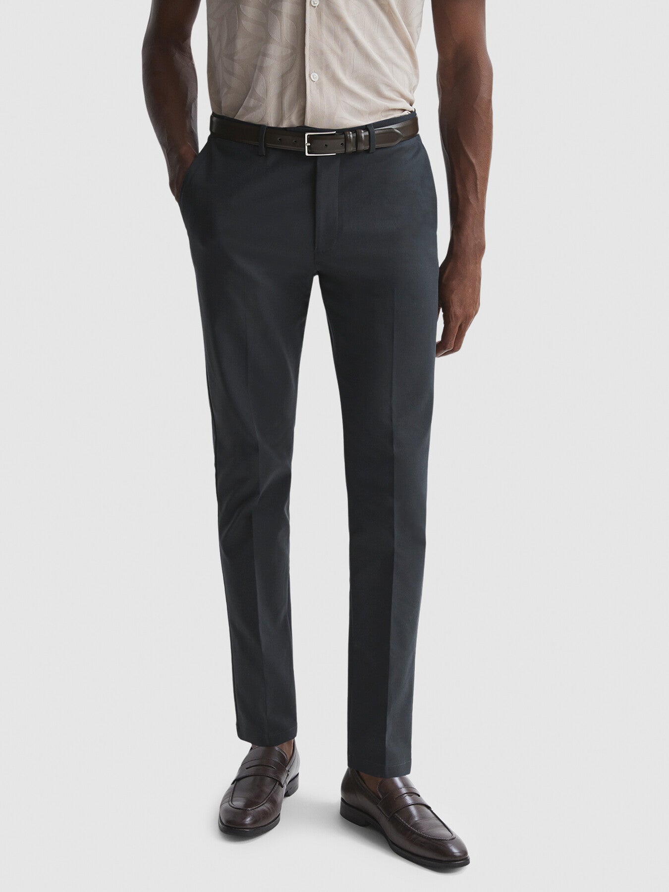 Eastbury Slim Fit Chinos