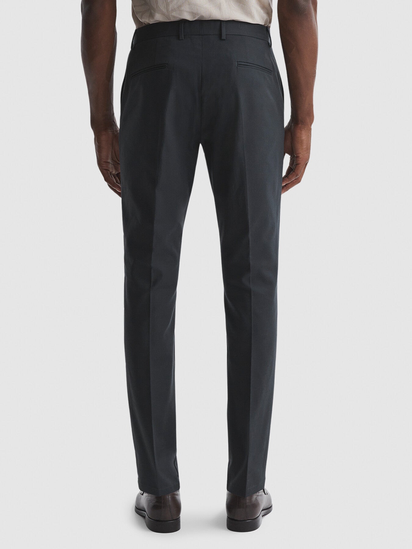 Eastbury Slim Fit Chinos