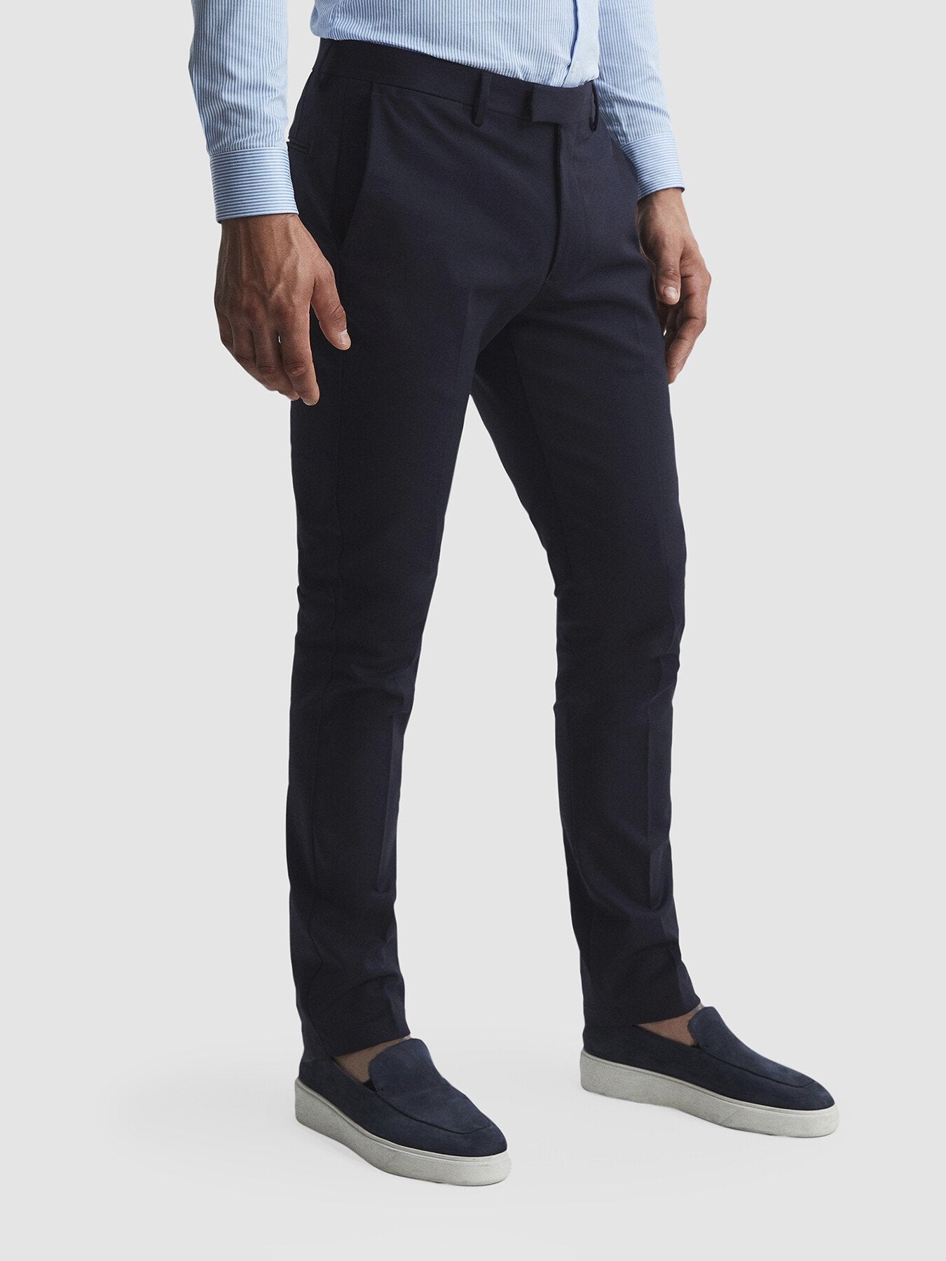 Eastbury Slim Fit Chinos