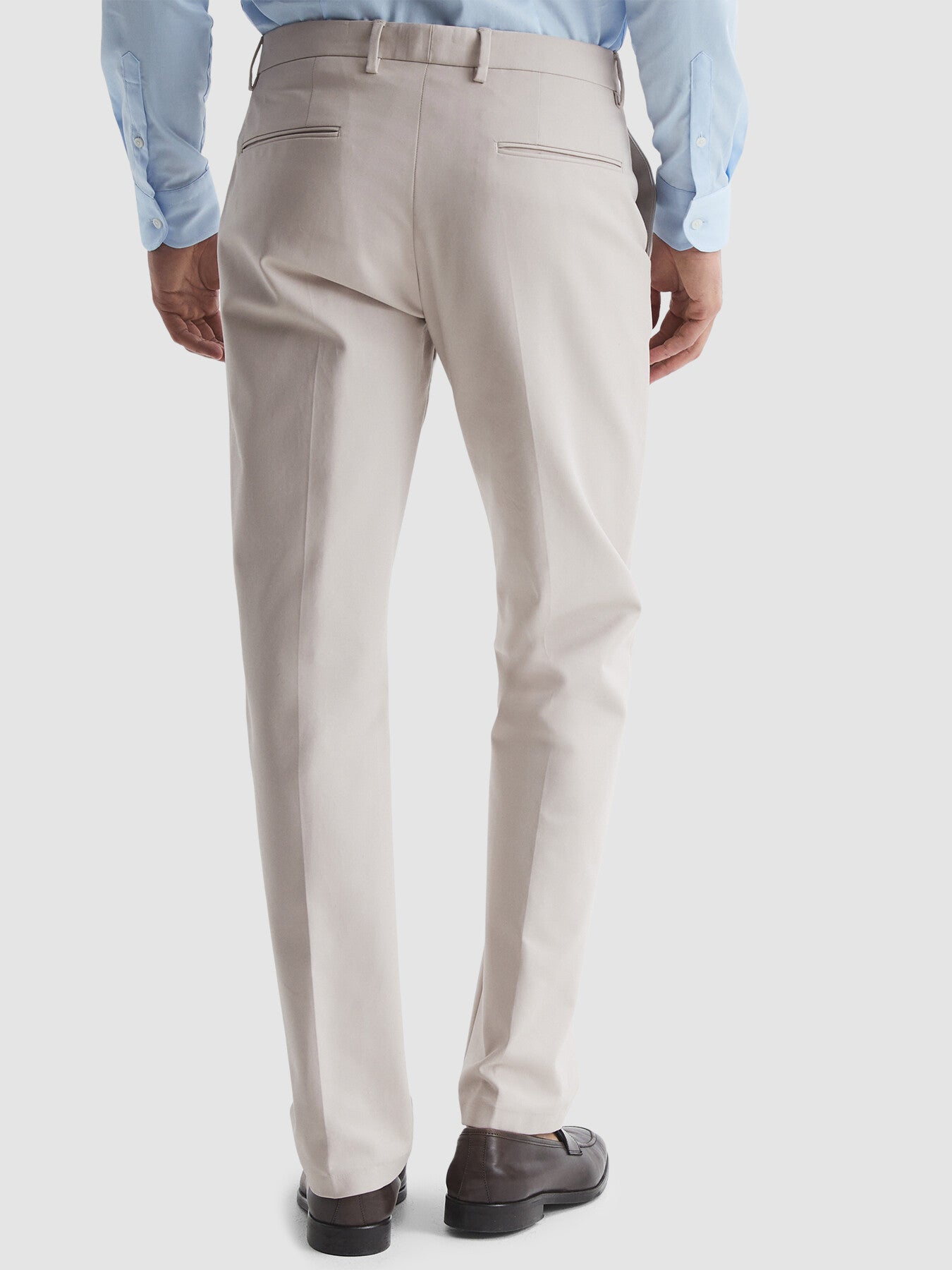 Eastbury Slim Fit Chinos