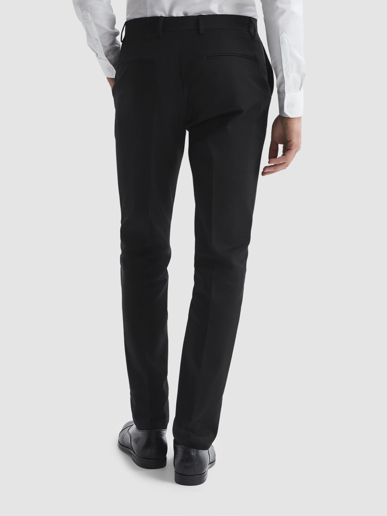Eastbury Slim Fit Chinos