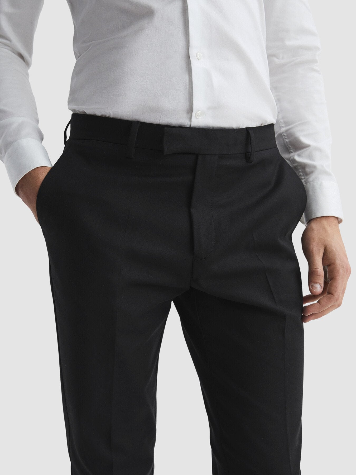 Eastbury Slim Fit Chinos