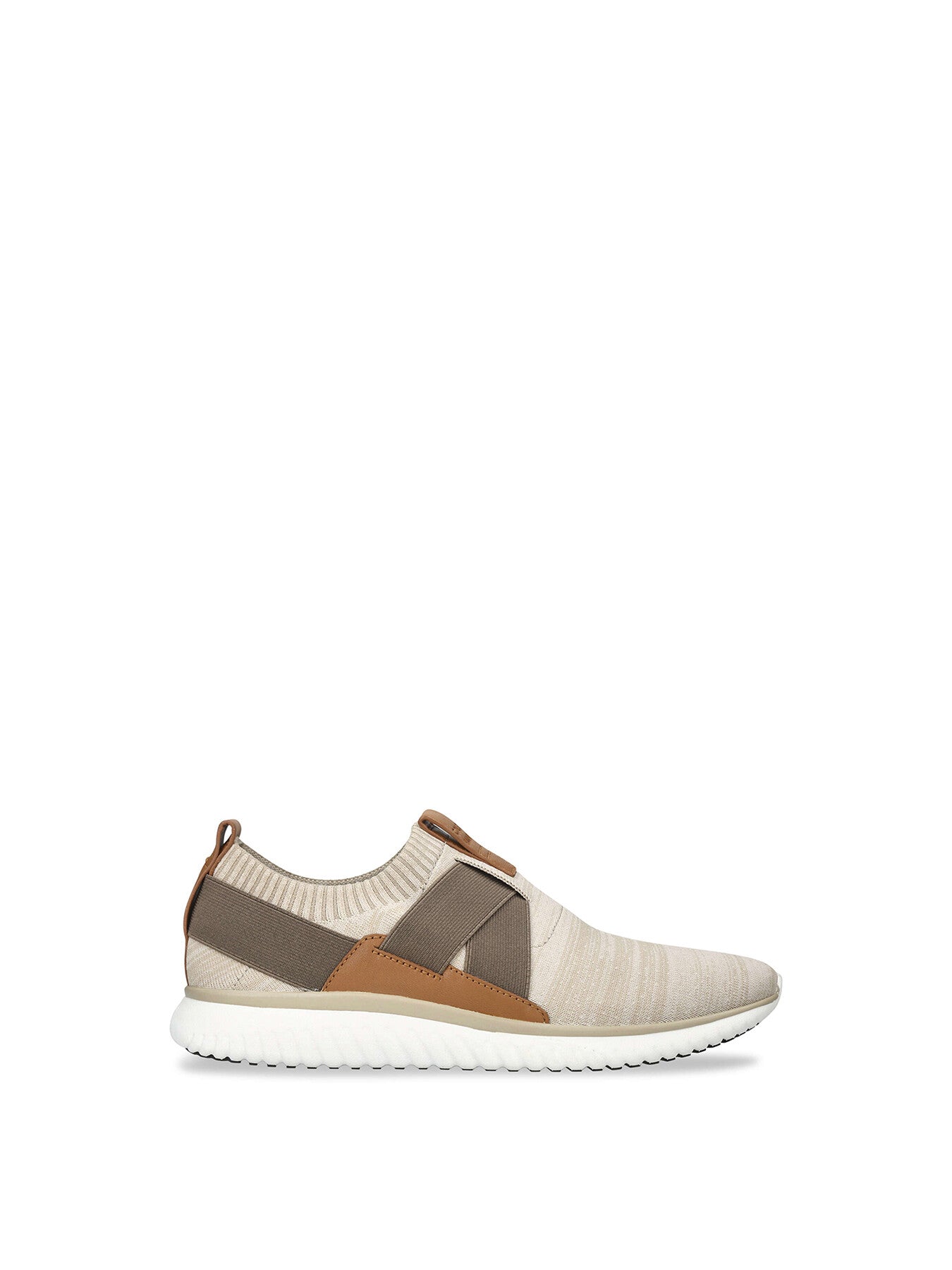 ELASTIC SLIP ON