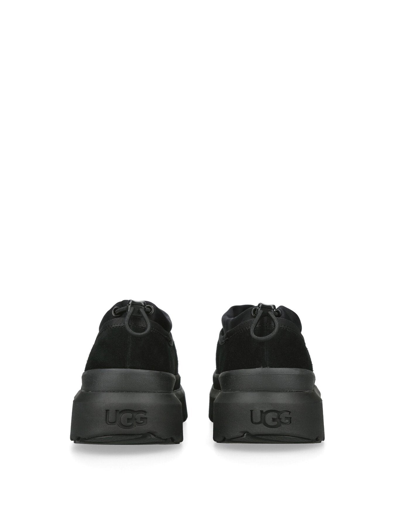 Tasman Weather Suede Mules