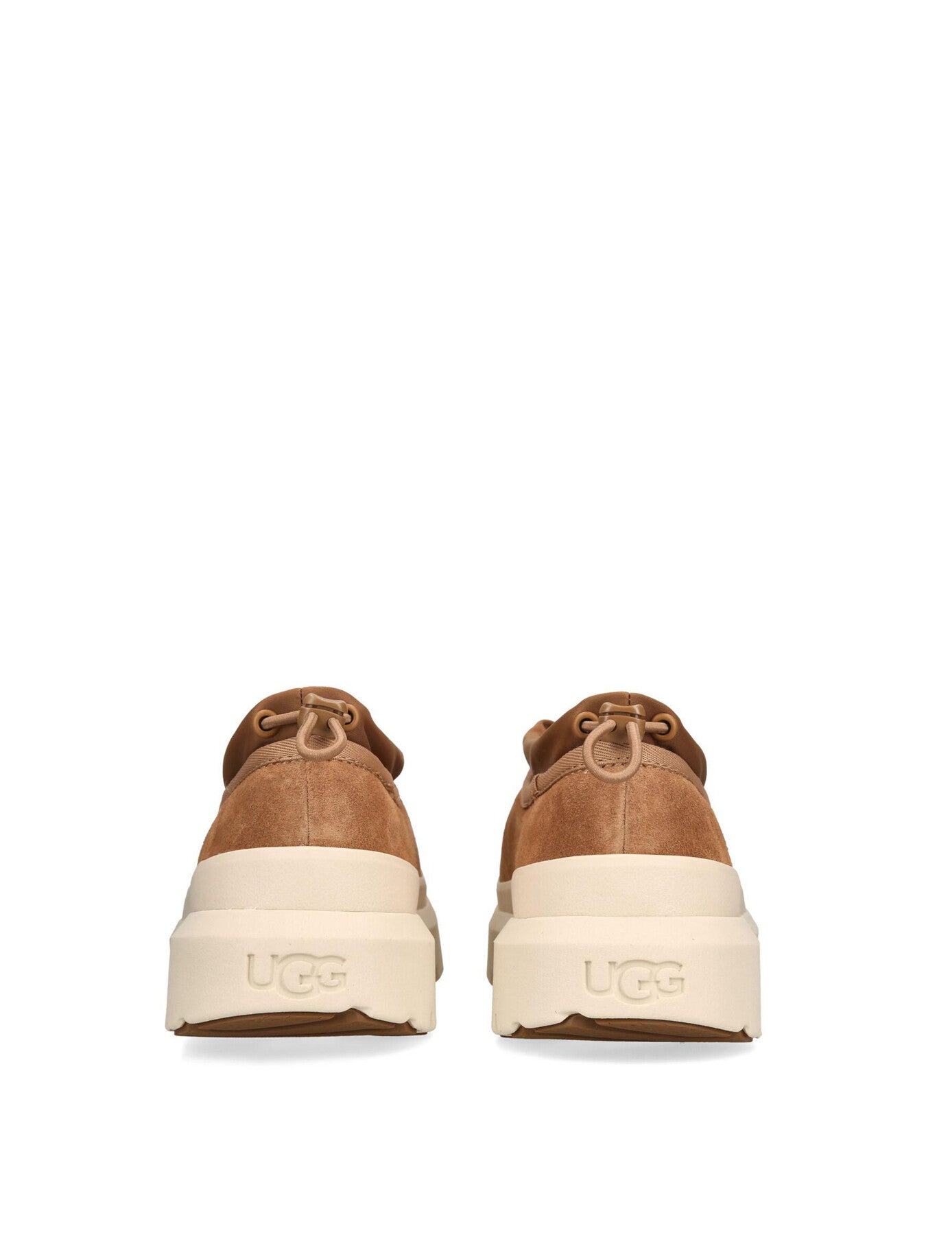 Tasman Weather Suede Mules