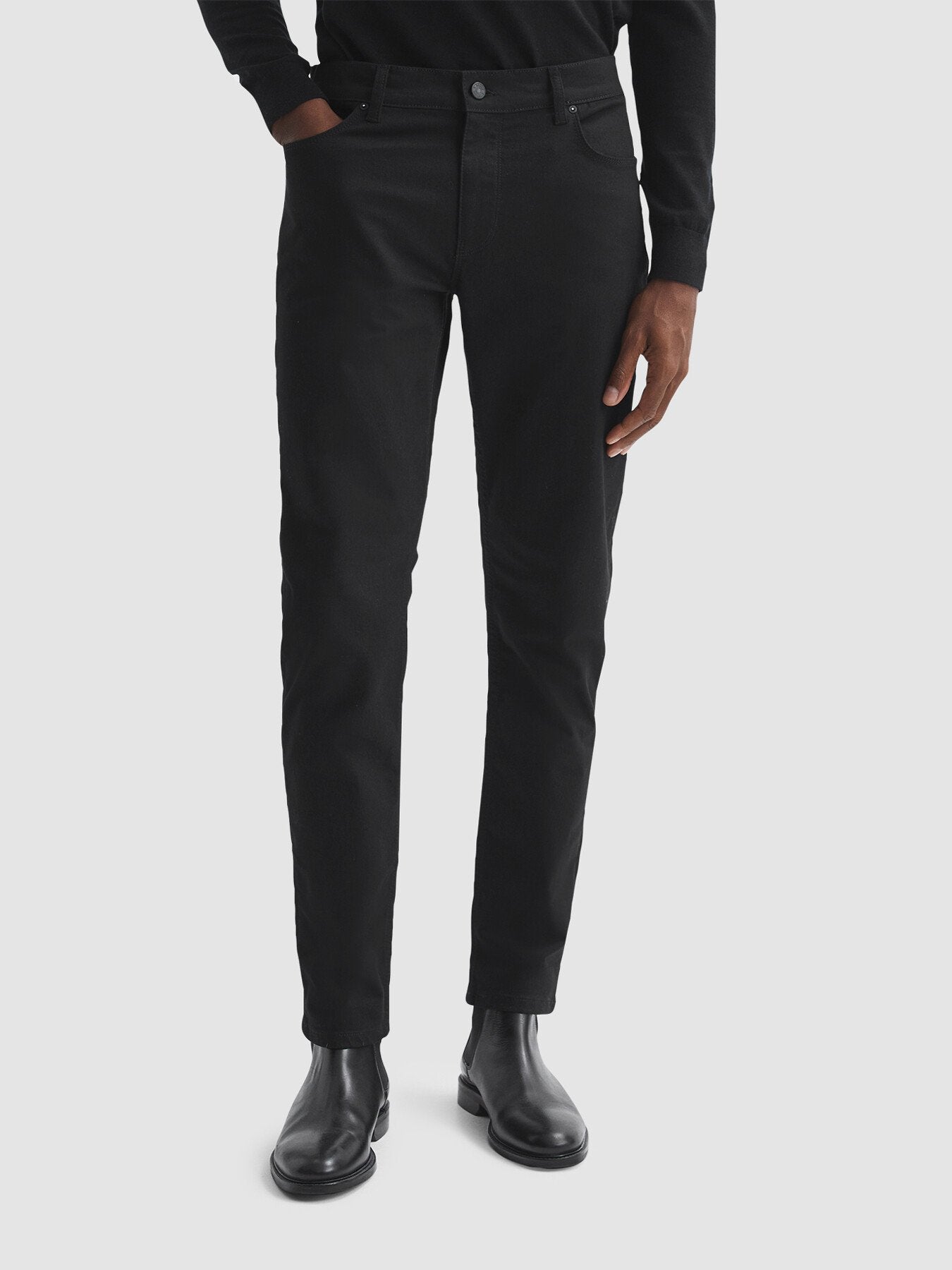 Jet Slim Fit Jeans