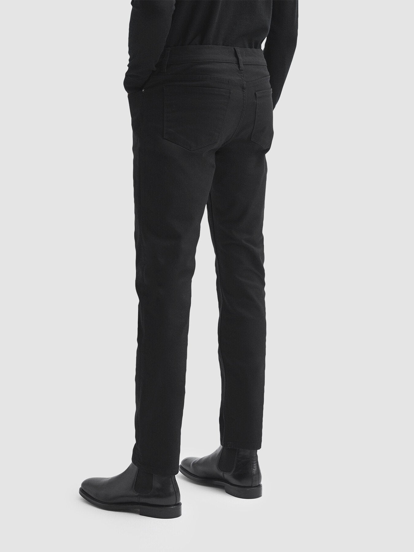 Jet Slim Fit Jeans