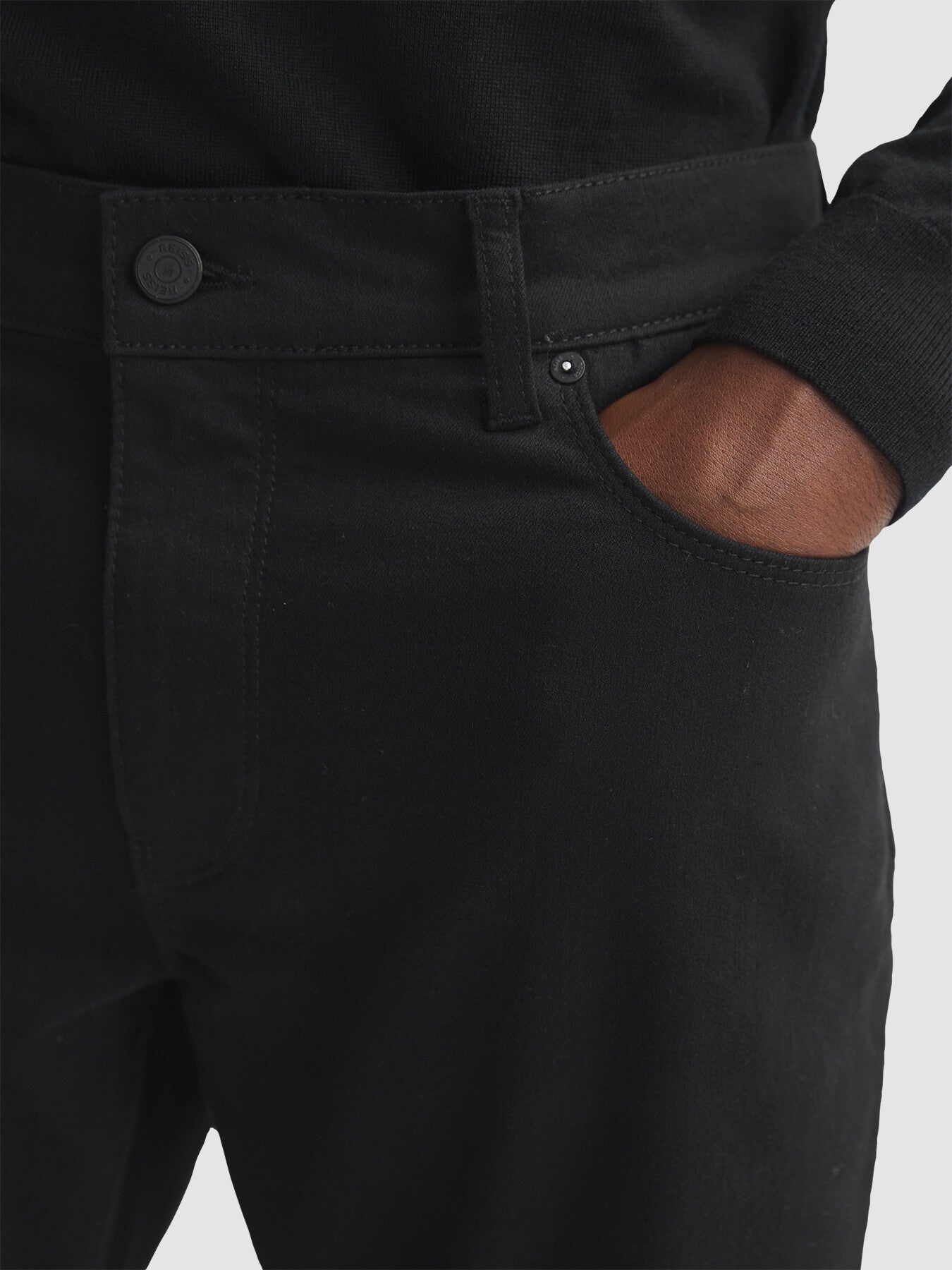 Jet Slim Fit Jeans