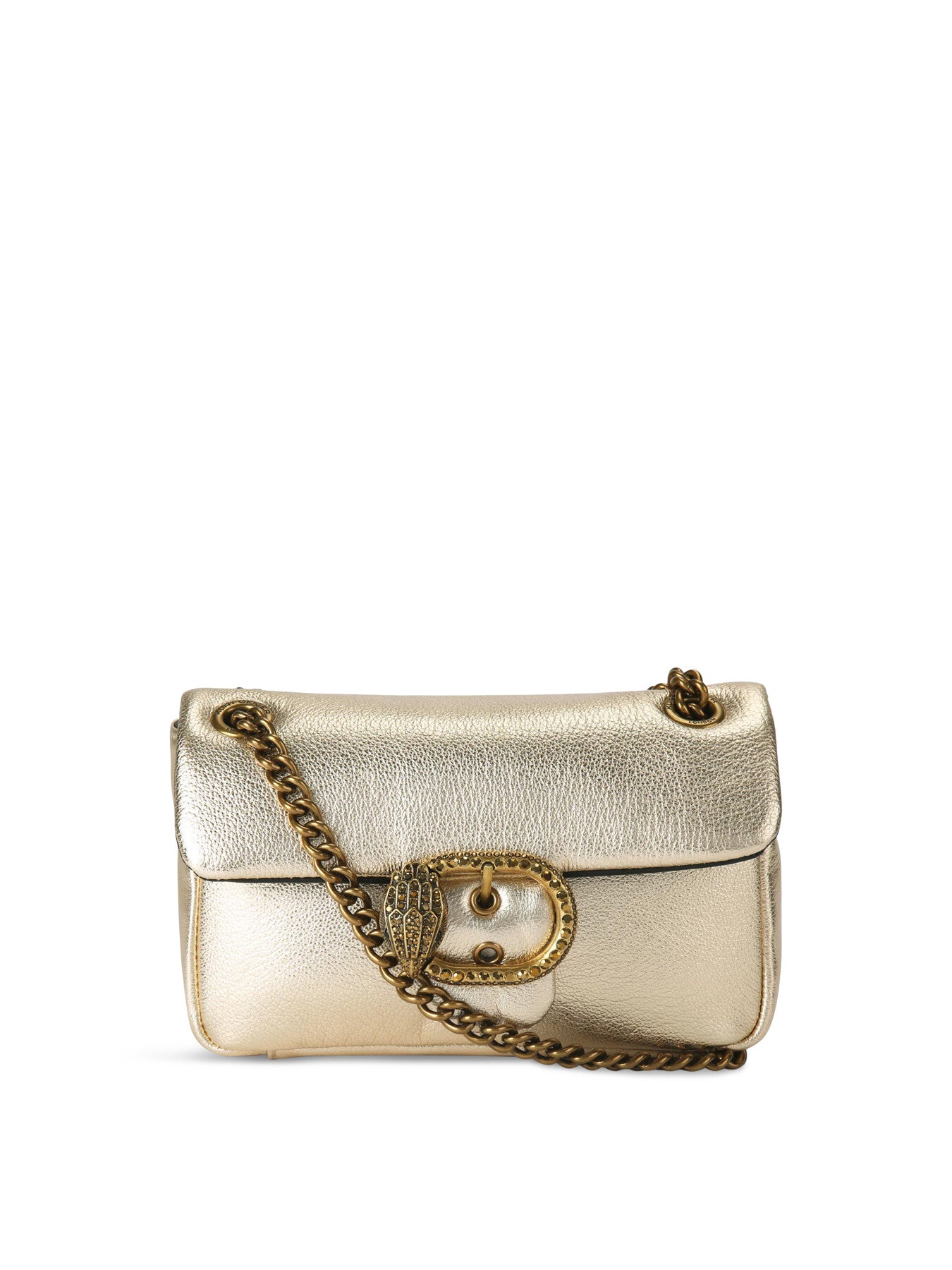 MAYFAIR SMALL SHOULDER BAG