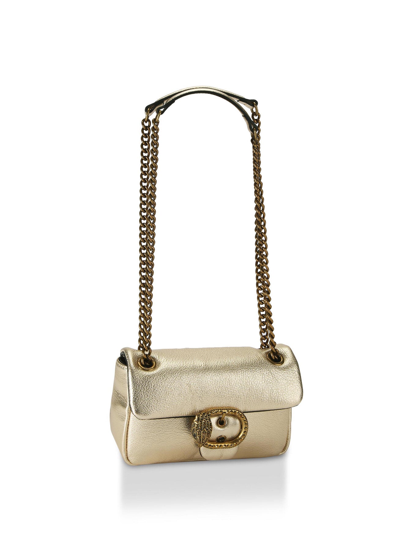 MAYFAIR SMALL SHOULDER BAG