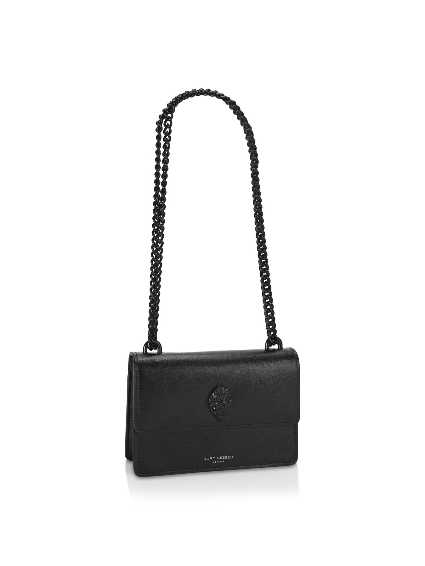 SHOREDITCH SMALL CROSS BODY DRENCH