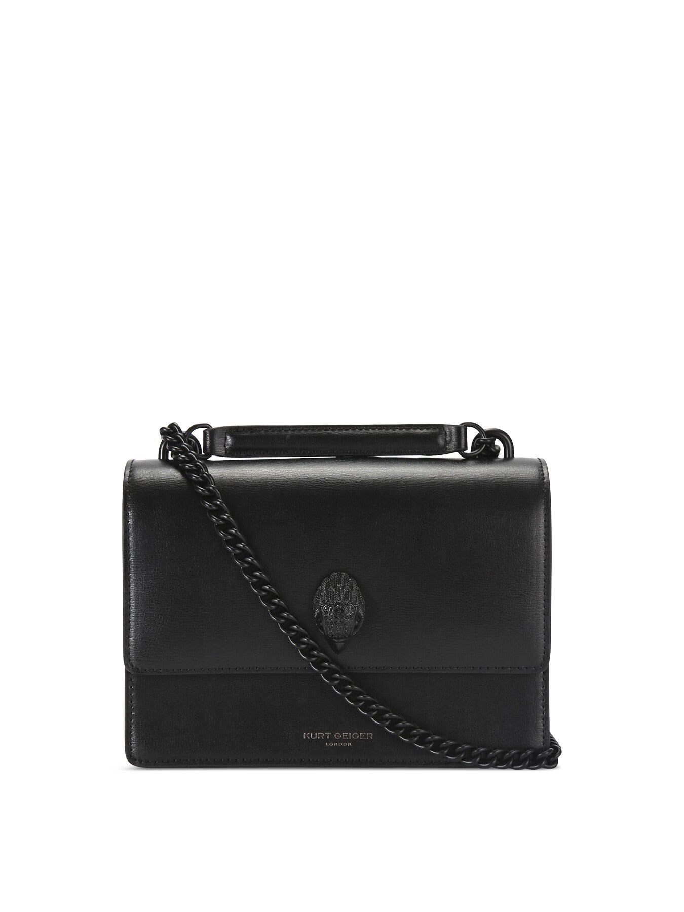 SHOREDITCH CROSS BODY DRENCH