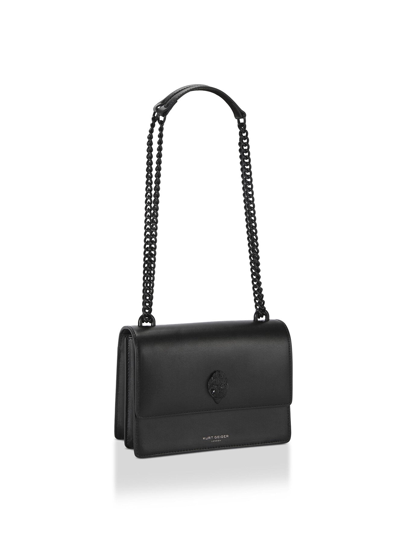 SHOREDITCH CROSS BODY DRENCH