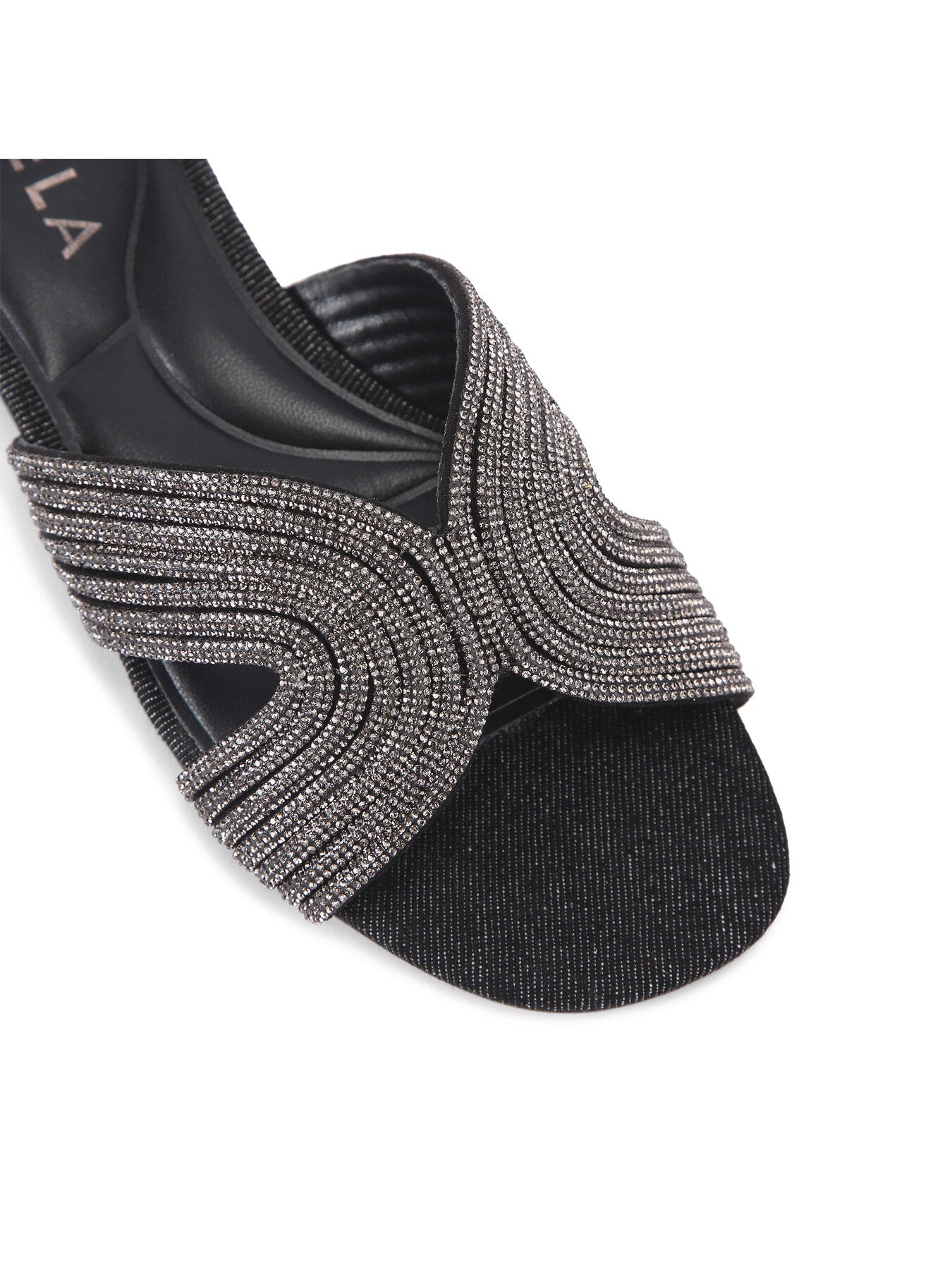 GALA MULE JEWEL